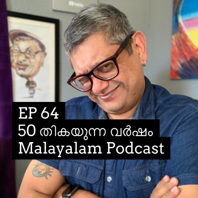 Vinod Narayan-be Content Be Penpositive