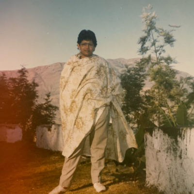 Vinod Narayan-be Content Be Penpositive