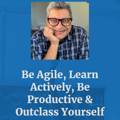 Vinod Narayan-be Content Be Penpositive