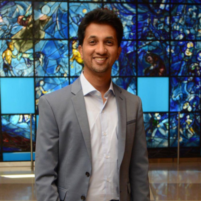 Vinod Narayan-be Content Be Penpositive