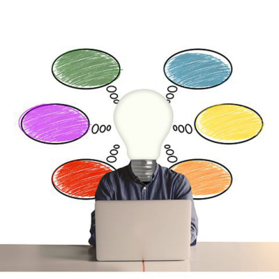 Vinod Narayan-be Content Be Penpositive