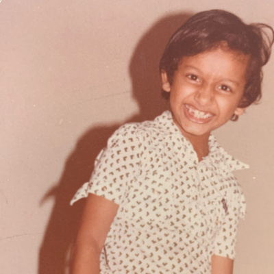 Vinod Narayan-be Content Be Penpositive