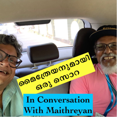 Vinod Narayan-be Content Be Penpositive