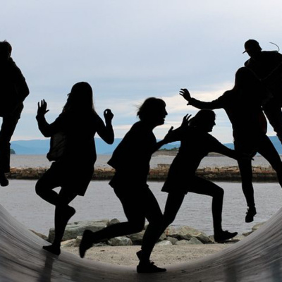 Vinod Narayan-be Content Be Penpositive