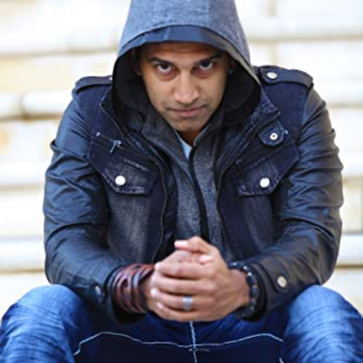 Vinod Narayan-be Content Be Penpositive