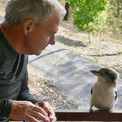 Vinod Narayan-be Content Be Penpositive