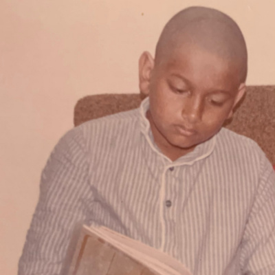 Vinod Narayan-be Content Be Penpositive