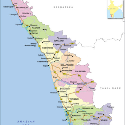 Vinod Narayan-be Content Be Penpositive