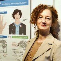 ... da kombiniere ich die Transaktionsanalyse wunderbar mit der PEP®-Technik ...