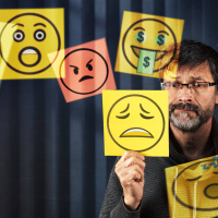 Wie Emotionen entstehen