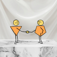 Dramadreieck trifft Game Pentagon