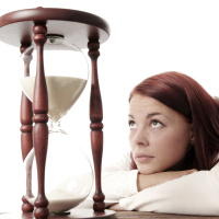 Ein immerwährendes Problem des Menschen besteht in der Frage, wie er seine Tageszeit strukturieren soll.