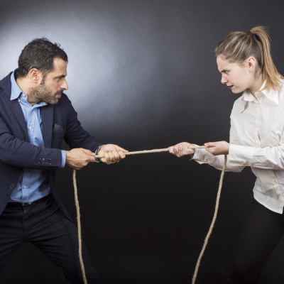 Transaktionsanalyse Fürs Ohr - Podcast