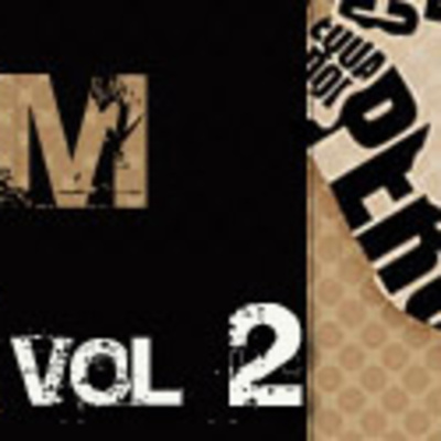 Boombox Primera Temporada