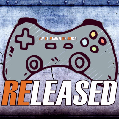 En El Punto De Mira - Podcast De Videojuegos