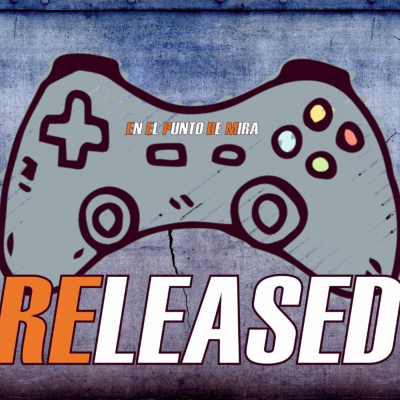 En El Punto De Mira - Podcast De Videojuegos