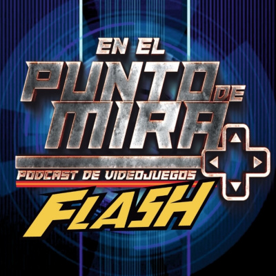 En El Punto De Mira - Podcast De Videojuegos