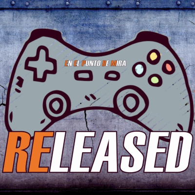 En El Punto De Mira - Podcast De Videojuegos