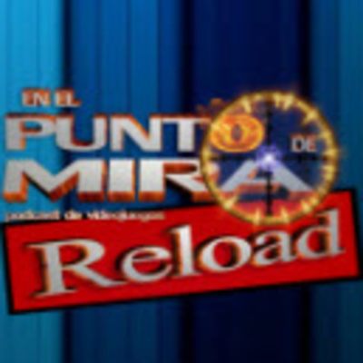En El Punto De Mira - Podcast De Videojuegos