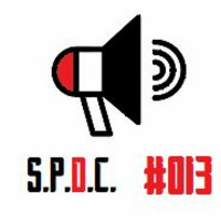 #13 - In Jardine we trust