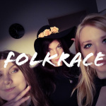 Folkrace - En Rupauls Drag Race Podcast
