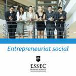 Entrepreneuriat Social