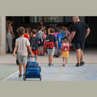 Isabel Calvete entrevistada en La Ventana de Galicia