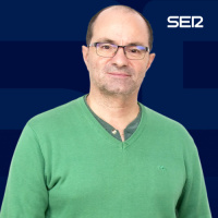 SER Deportivos Santiago (24/10/2025)