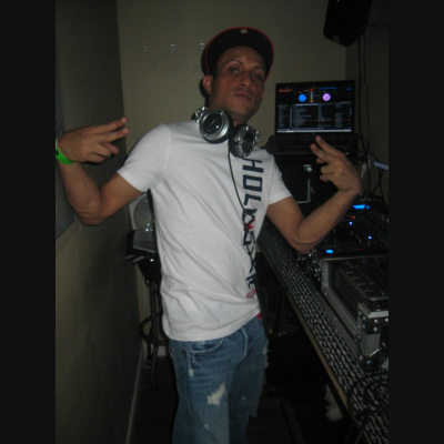 Deejay Dave