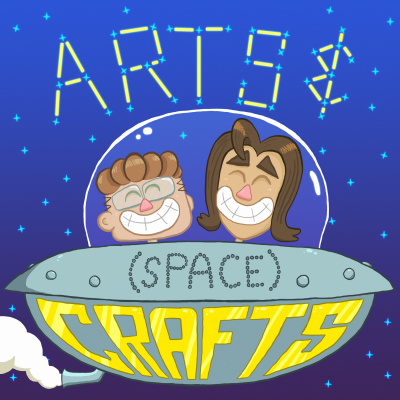 Arts And (space)crafts