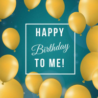 Special Birthday Set