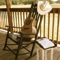 Tejas Cowboy Church 2/13/22 - Audio