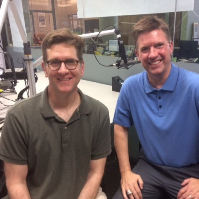 Interviews On Penny For Your Thoughts