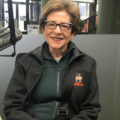 Interviews On Penny For Your Thoughts