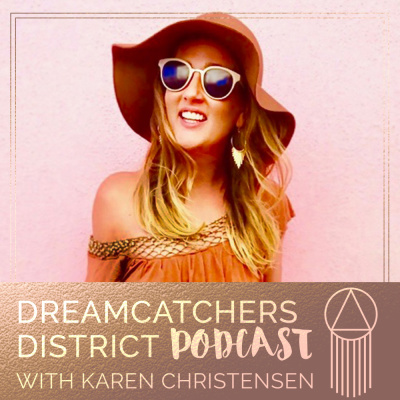 Dreamcatchers District Podcast
