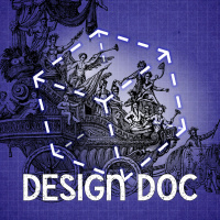 Going Places! (or, Navigation Mechanics in Games)