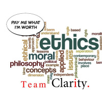 Team Clarity Week 38/47: Exercise 28: Ethical Foresight Part 1