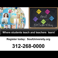 Reconnect with your SOUL - Ask For HELP BEFORE you need it