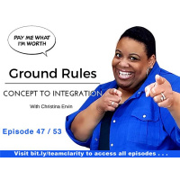 Team Clarity Week 47/47: Powerful business tools found from personal ah-has!