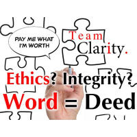 Team Clarity Week 39/47: Exercise 28: Ethical Foresight Part 2