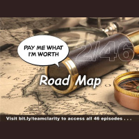 Team Clarity Week 2/47 Road Map