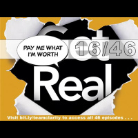 Team Clarity Week 16/47: Mentors Get Real