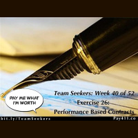Team Seekers Week 40: Exercise 26: Step-By-Step Success With PCBs!