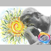 A Change Of Season And Reason ~ Celebrating Solstice