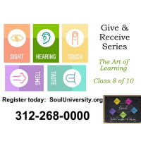 The Art of Learning Series: Learning Through Sound Part 2 of 2