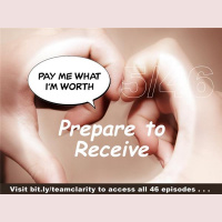 Team Clarity Week 5/47 Prepare To Receive