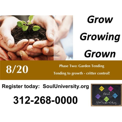 Soul University Radio