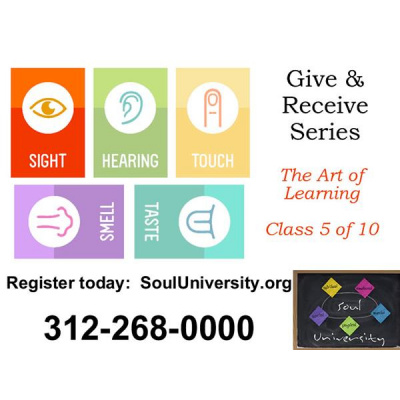 Soul University Radio