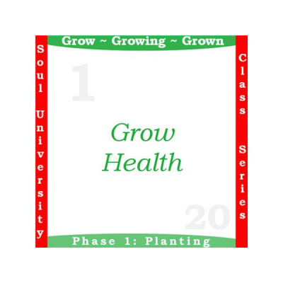 Soul University Radio