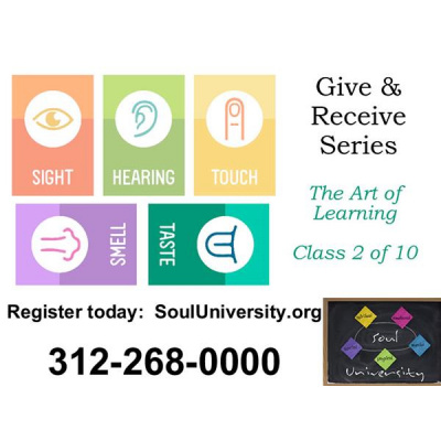 Soul University Radio